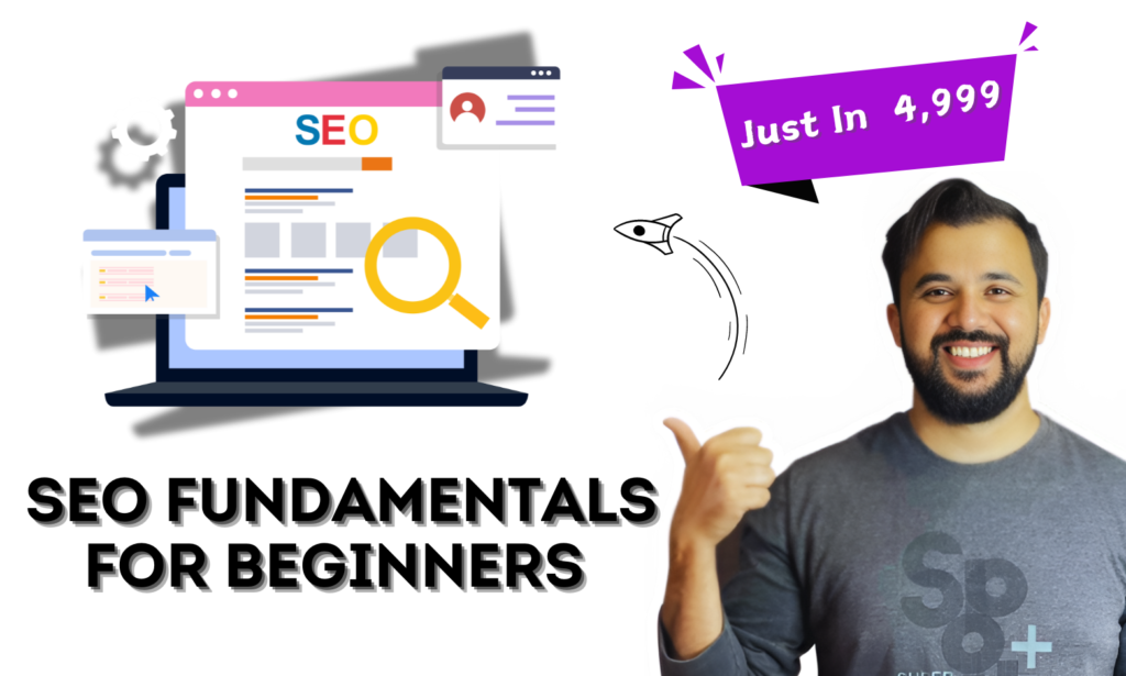 SEO Fundamentals For Beginners