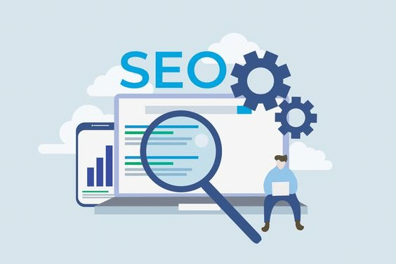 SEO's Place in the Content Quality Chain