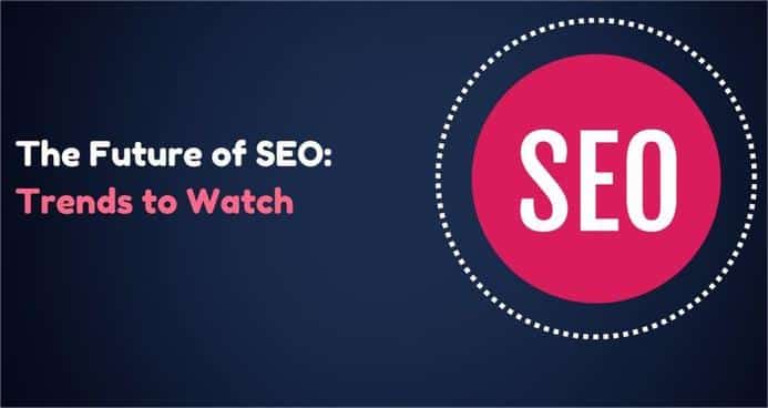 Future Of SEO