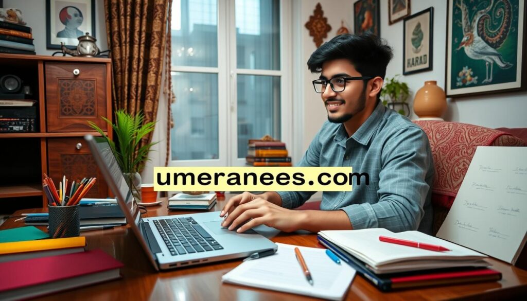 Starting Freelancing in Pakistan