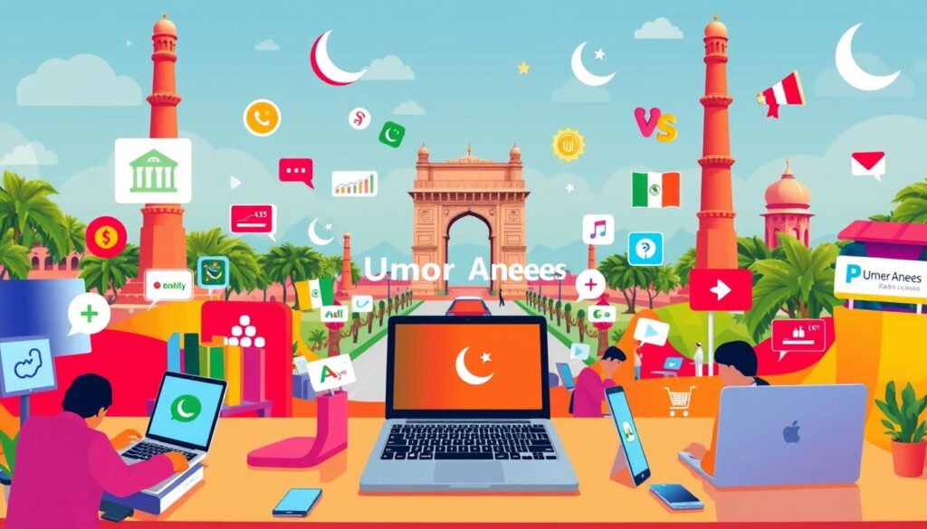 online earning platforms in pakistan