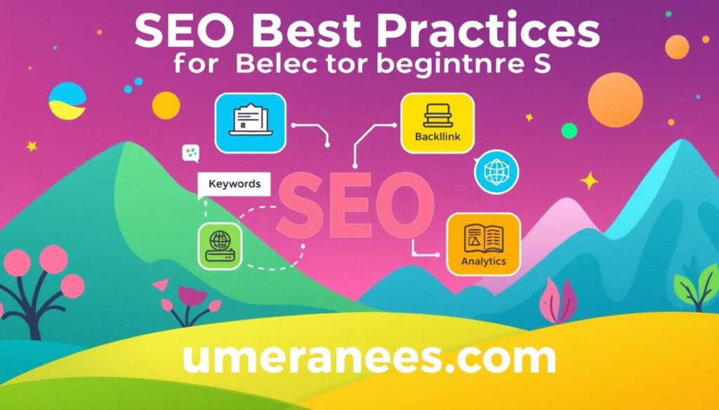 SEO best practices for beginners