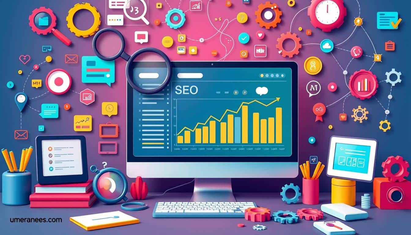 SEO for Beginners