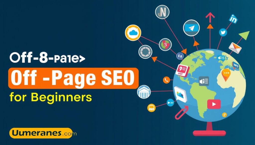 off-page seo for beginners