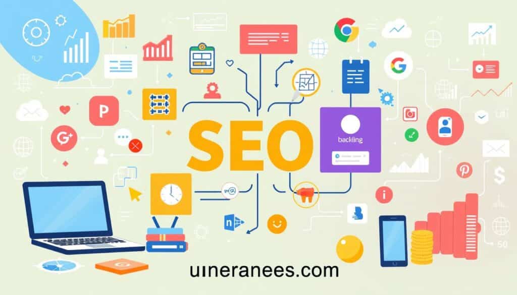 seo basics for beginners