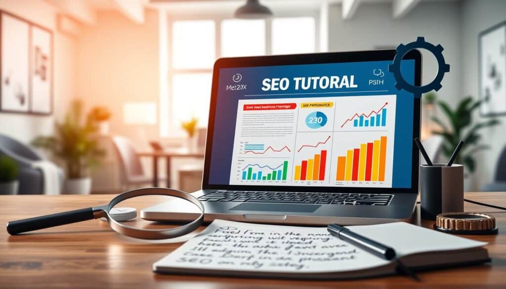 seo tutorial for beginners step-by-step pdf free download