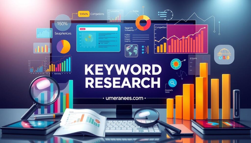 keyword research